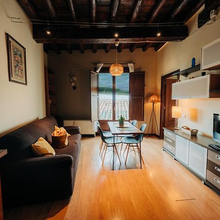 Apartamentos Stetic Morella Extérieur photo