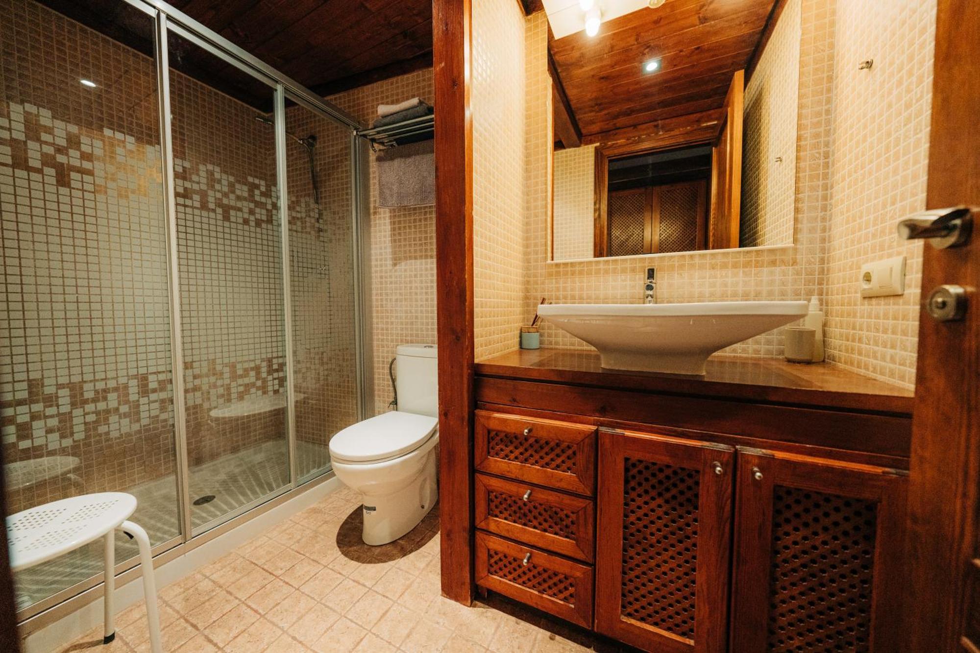 Apartamentos Stetic Morella Extérieur photo