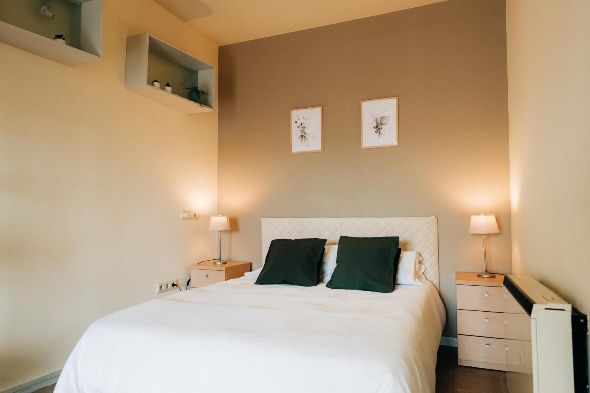 Apartamentos Stetic Morella Extérieur photo