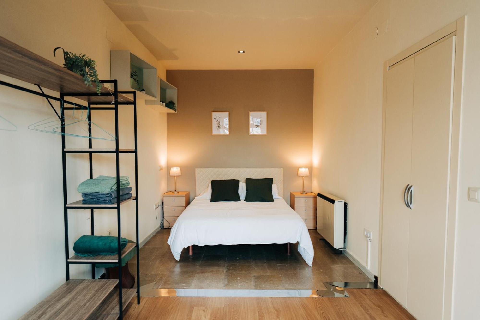 Apartamentos Stetic Morella Extérieur photo