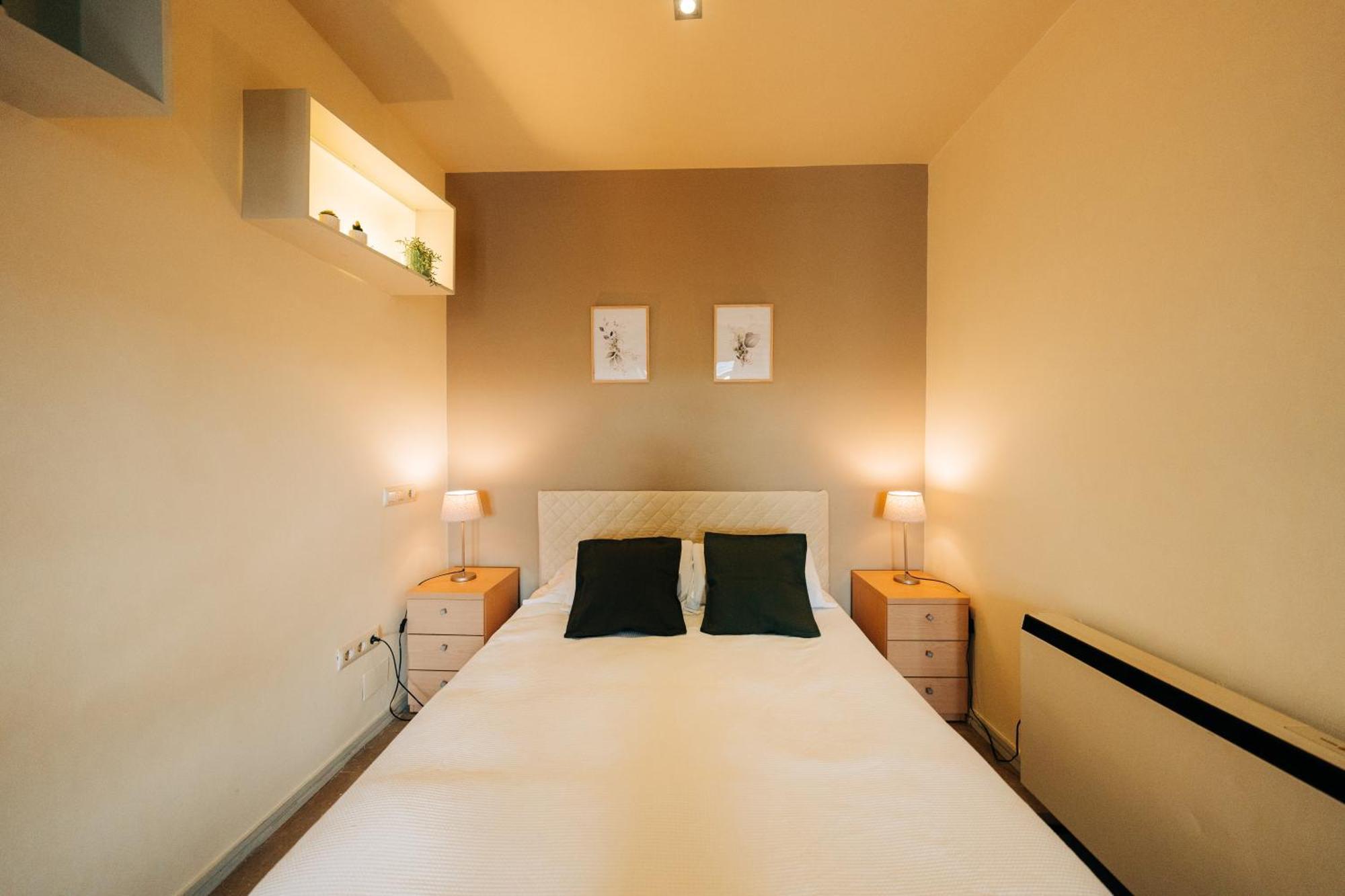 Apartamentos Stetic Morella Extérieur photo